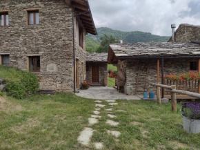 Le Baite di Baudinet - Trek&Relax